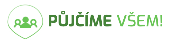 PůjčímeVšem půjčka bez příjmu