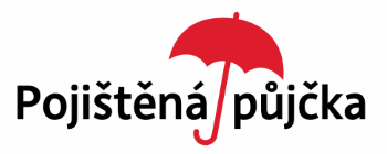 Pojištěná půjčka ochrana splácení
